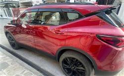 شيفروليه بليزر